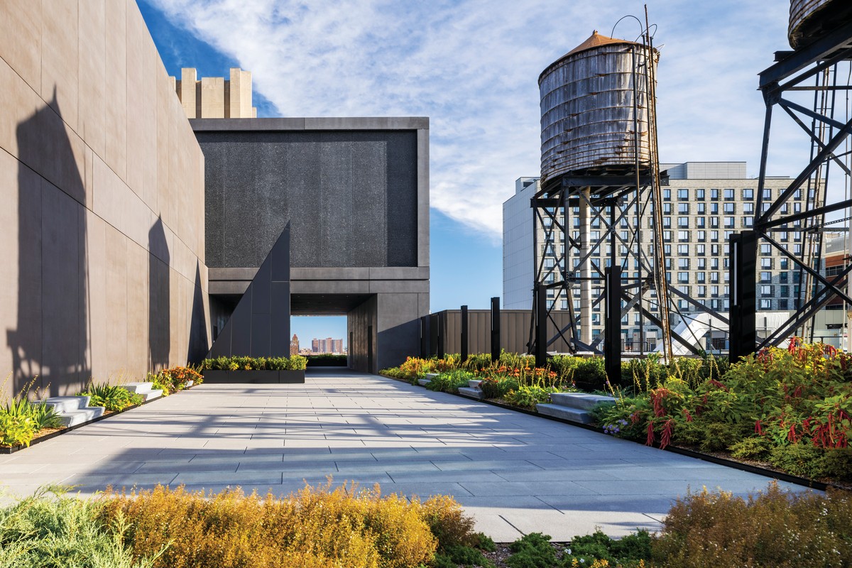 Studio Museum in Harlem