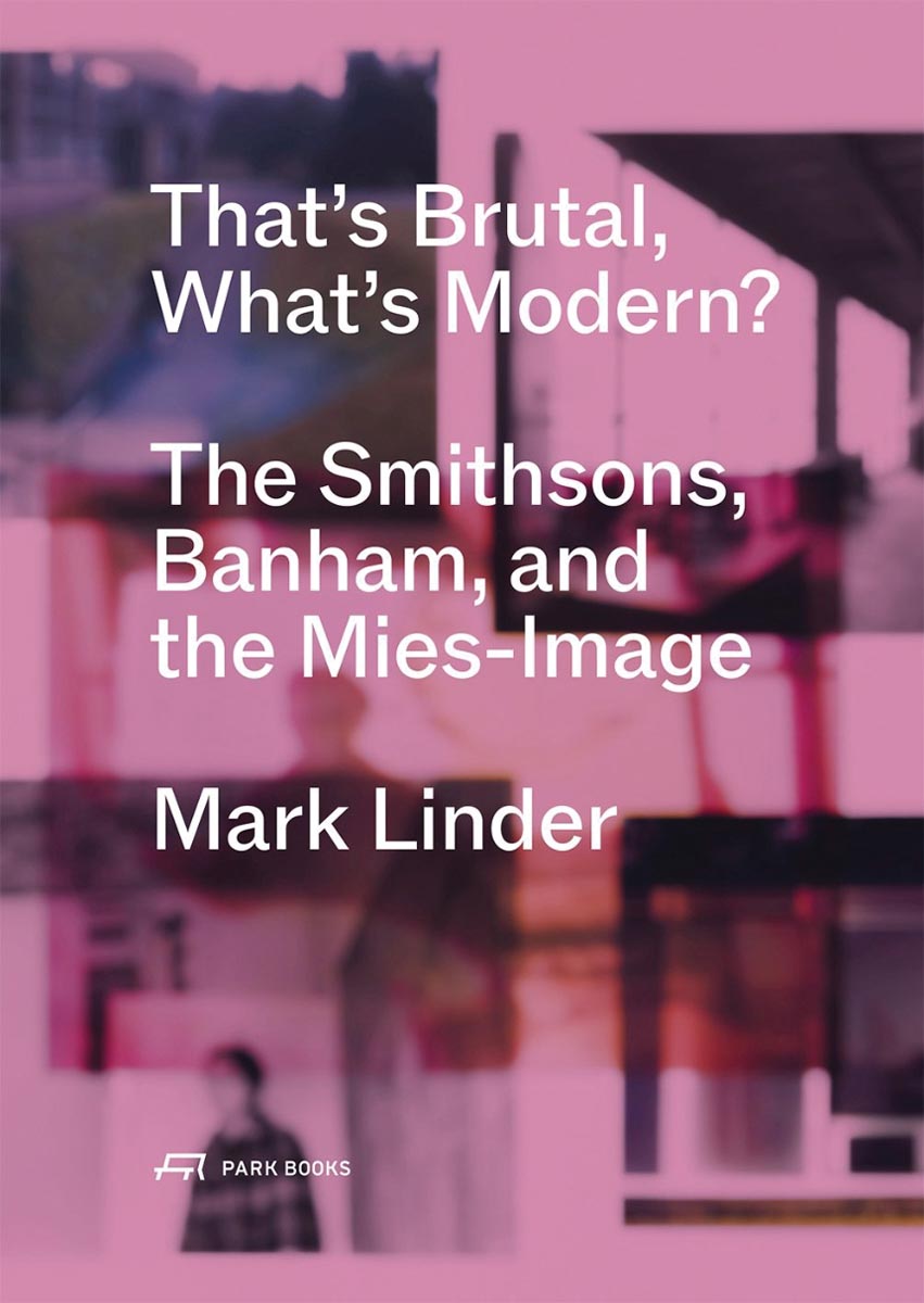 That’s Brutal, What’s Modern?