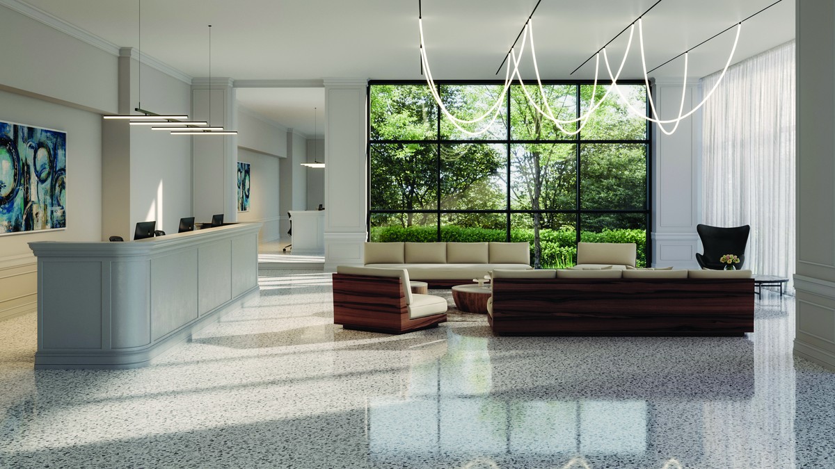 Thread Track Lighting
