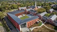 Yale Living Village