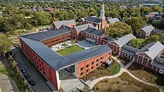 Yale Living Village