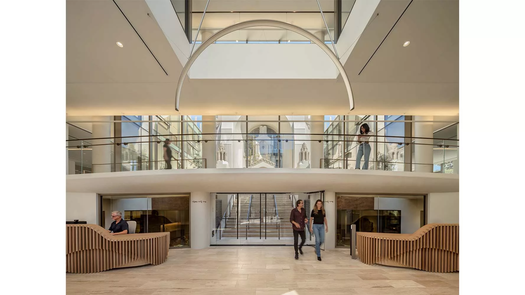 Congregation Emanu-El