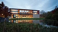The Contemplative Commons