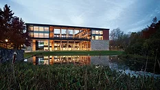 The Contemplative Commons