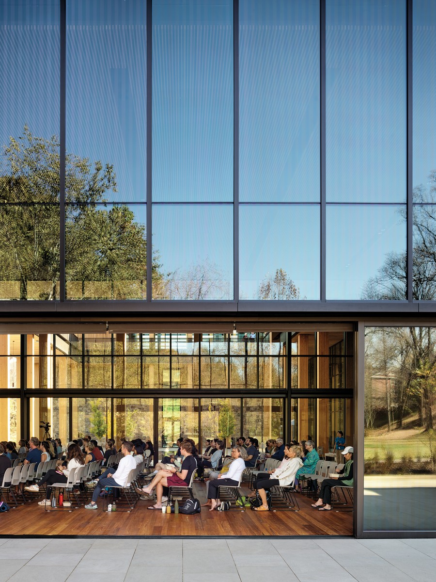 Contemplative Commons