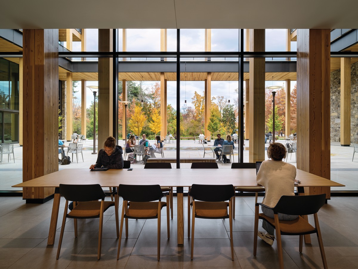 Contemplative Commons