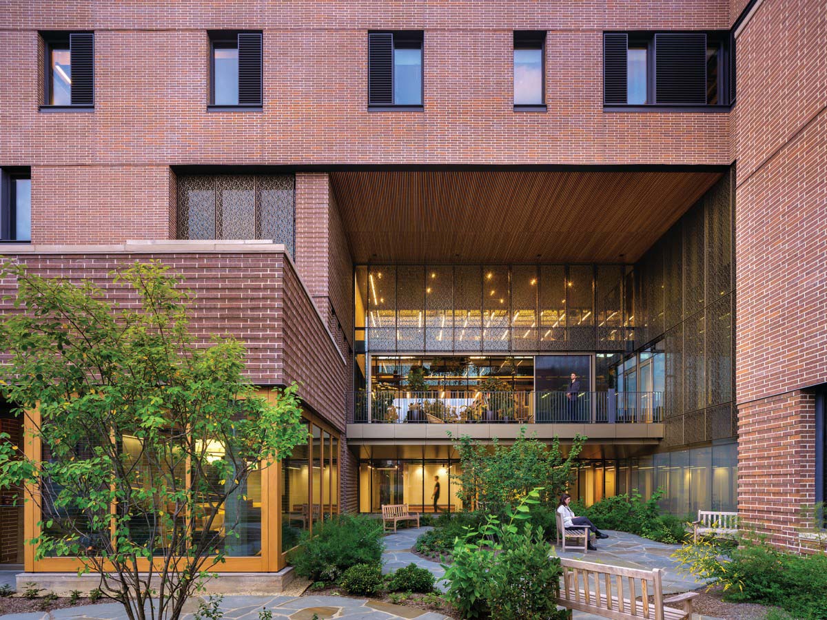 Frist Health Center