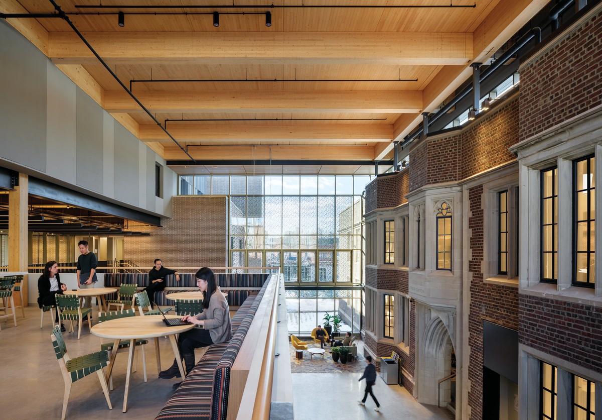 Frist Health Center