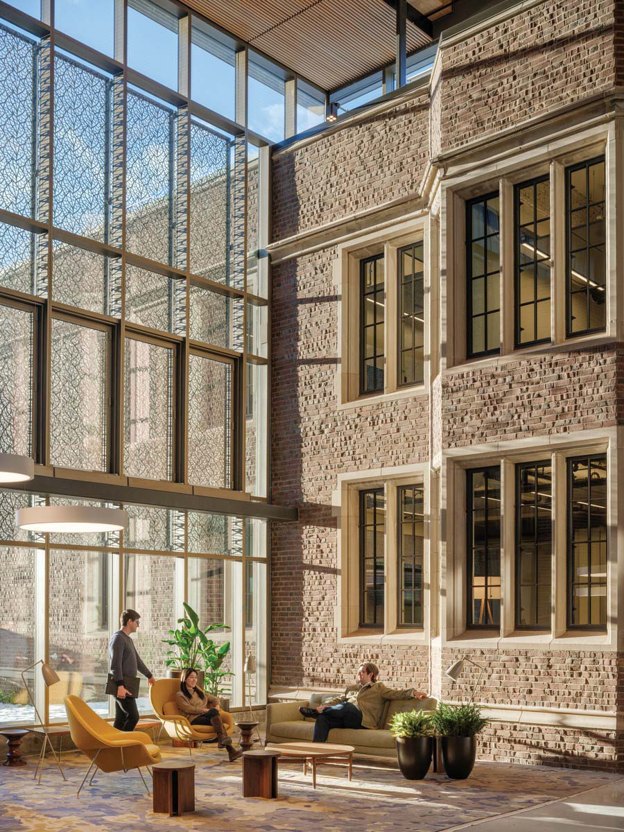 Frist Health Center