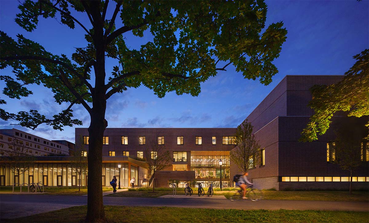 Frist Health Center