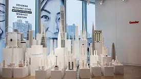 Gensler Shanghai Studio