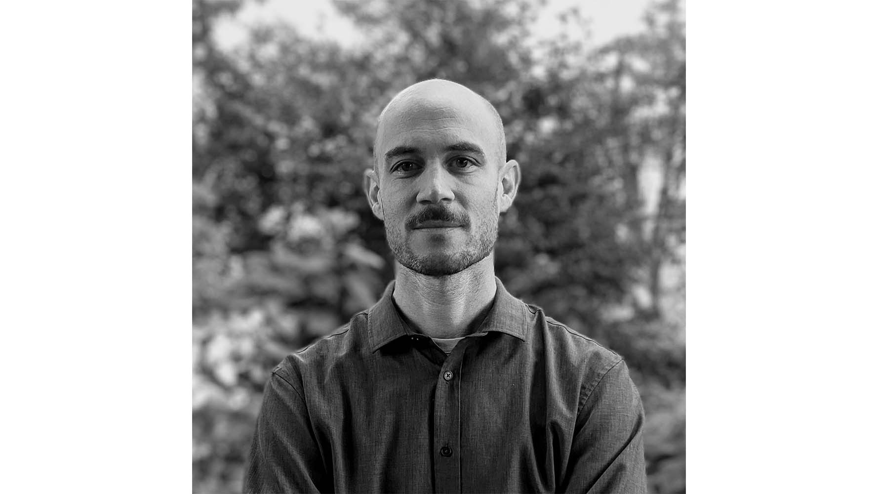 Jonah Susskind