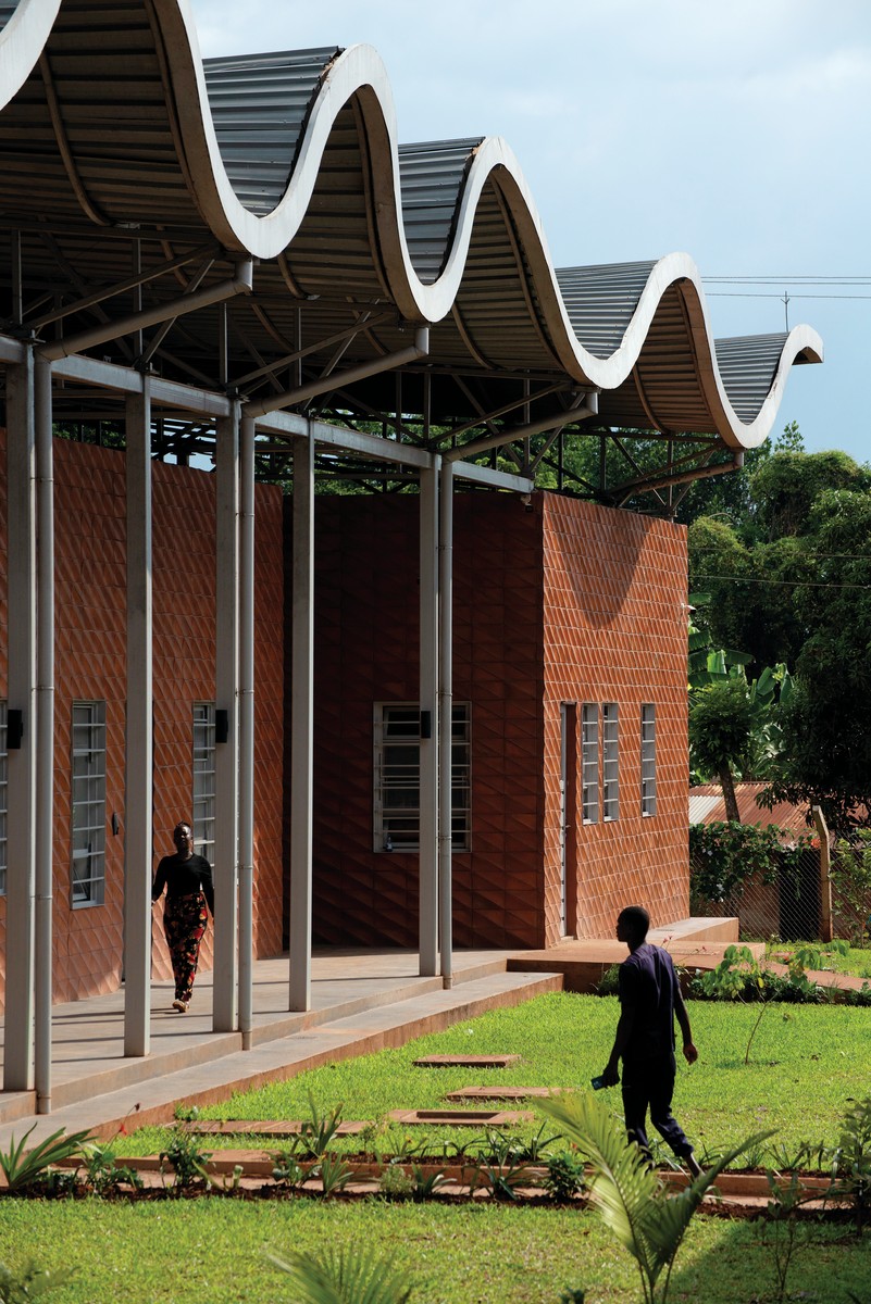 Kyabirwa Surgical Center