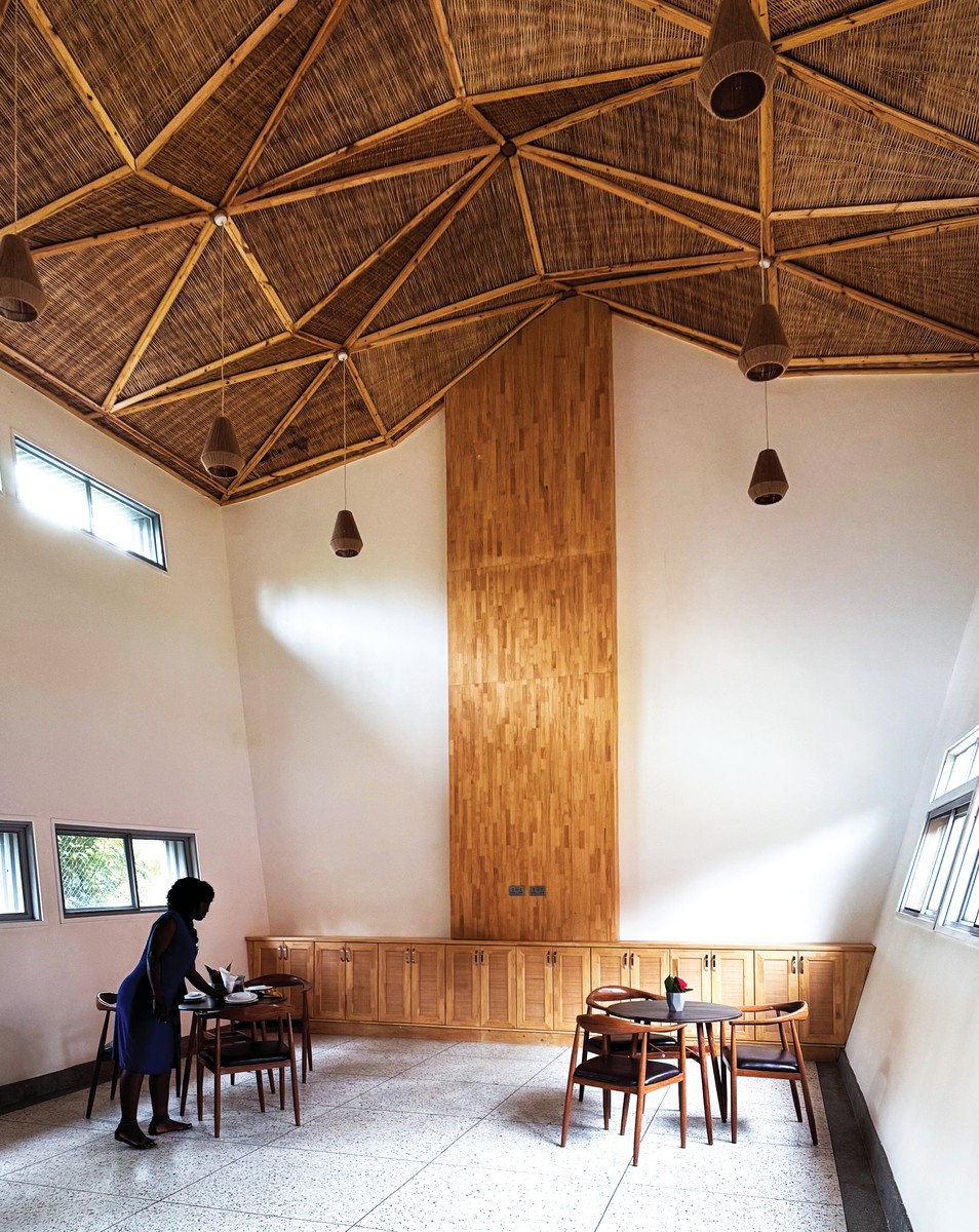 Kyabirwa Surgical Center