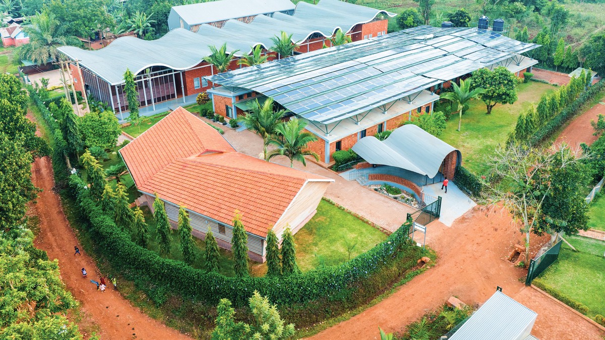 Kyabirwa Surgical Center