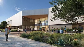 Palisades Charter High School