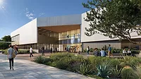 Palisades Charter High School