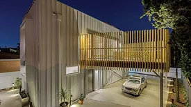 Paravant Architects Passive House