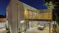 Paravant Architects Passive House