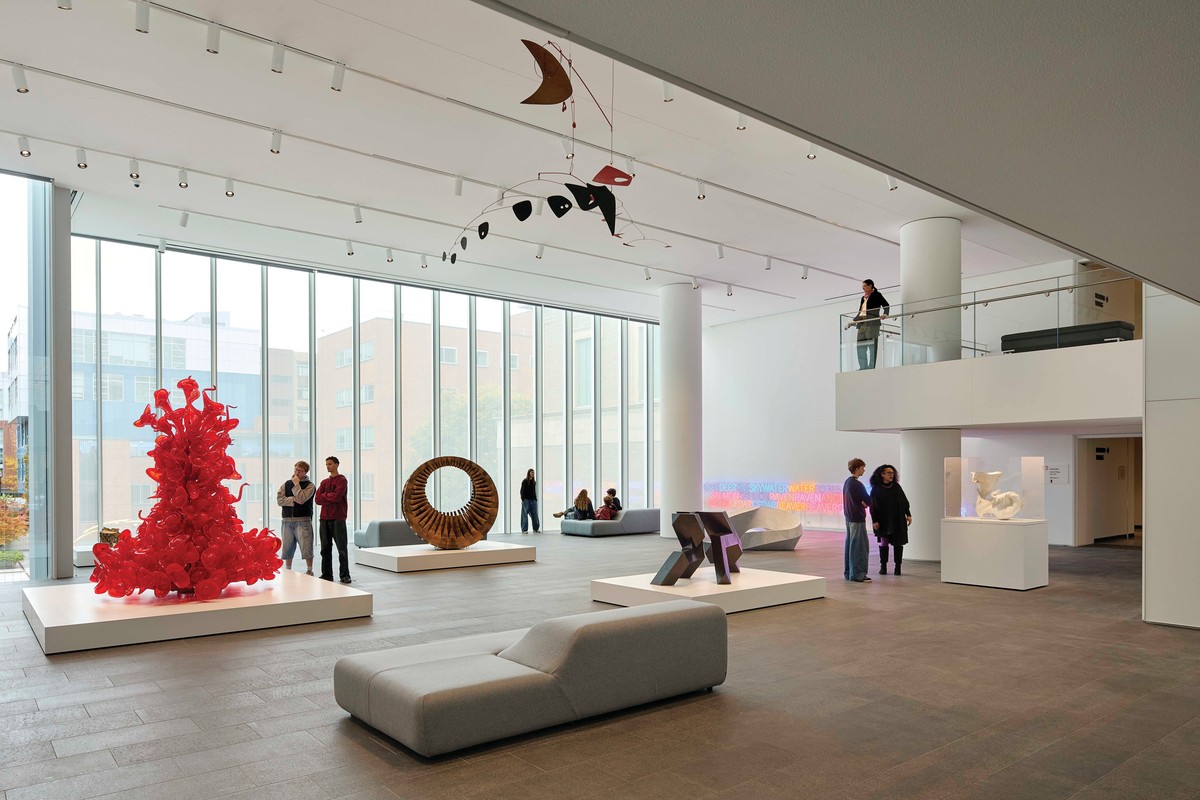 Portland Art-Museum