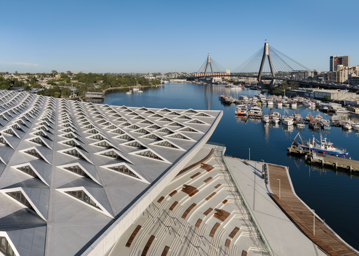 Sydney Fish Market
