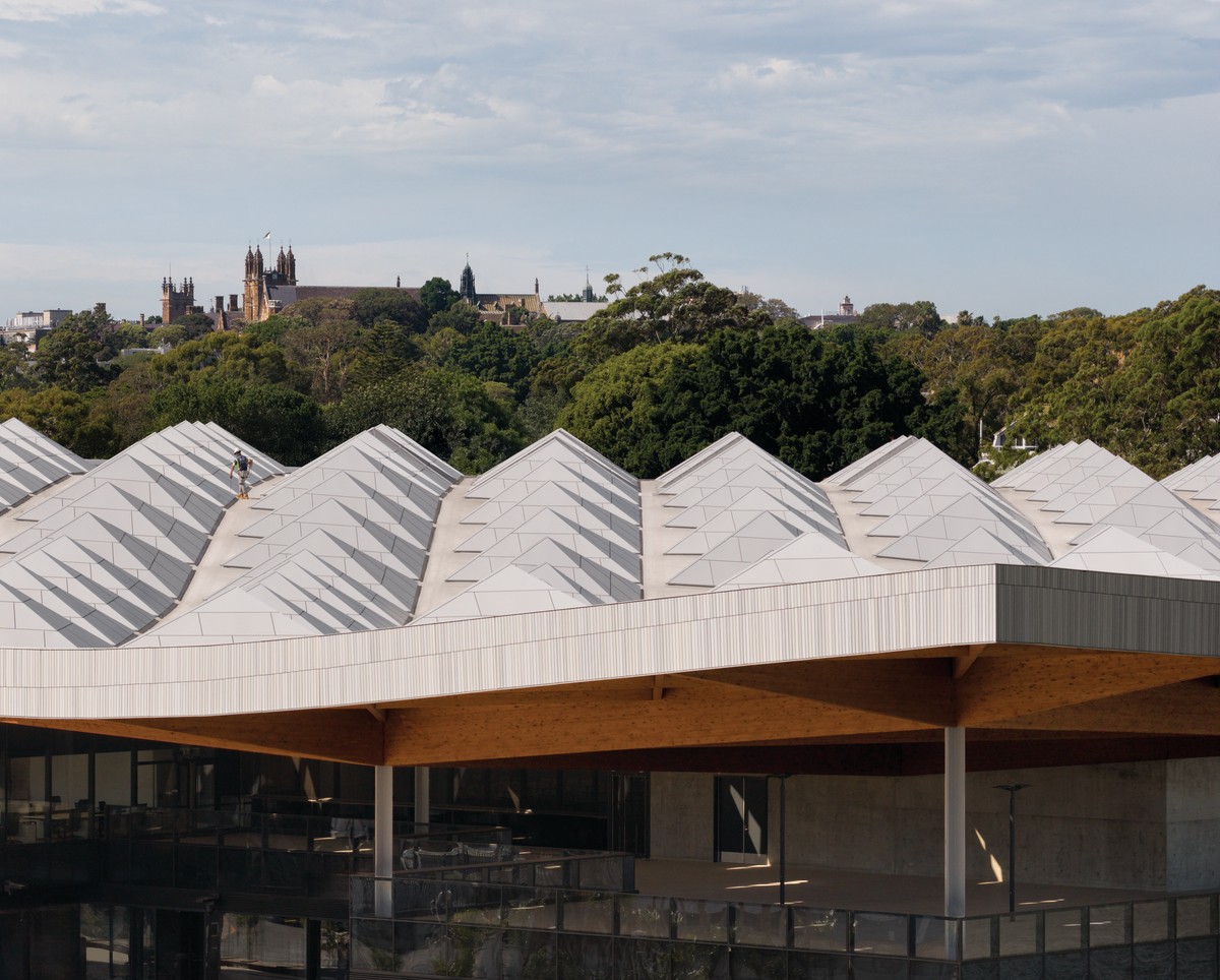 Sydney Fish Market