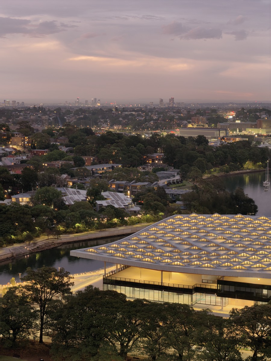 Sydney Fish Market