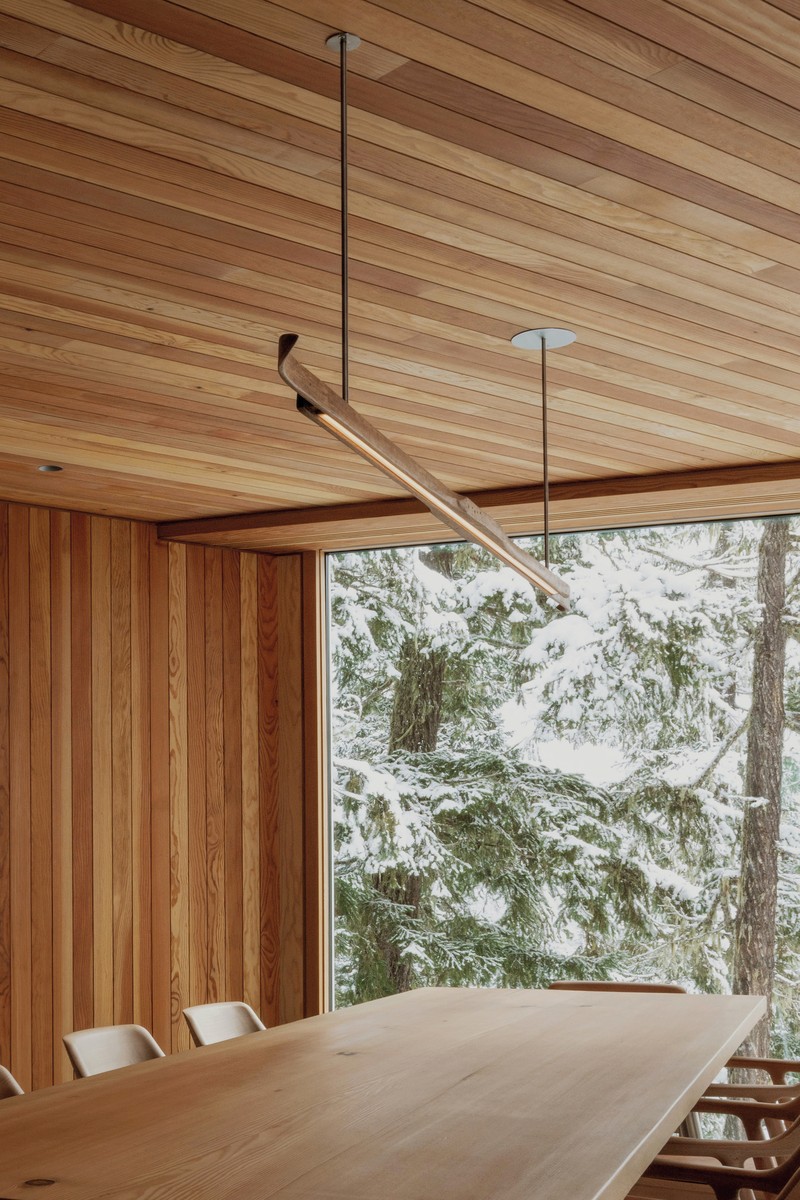 Whistler Ski House