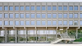 College Rousseau