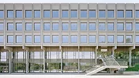 College Rousseau