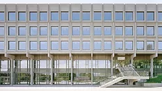 College Rousseau