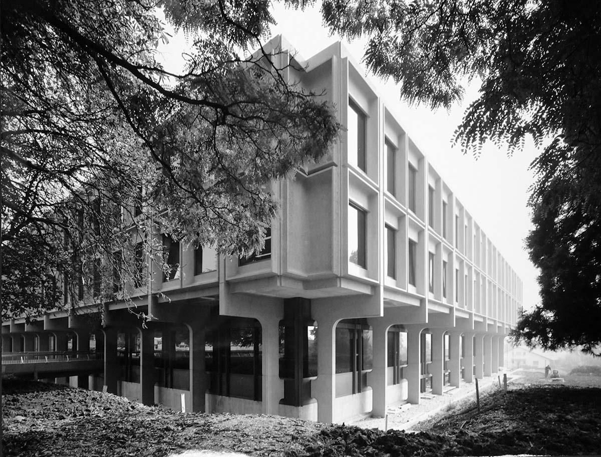 Collège Rousseau