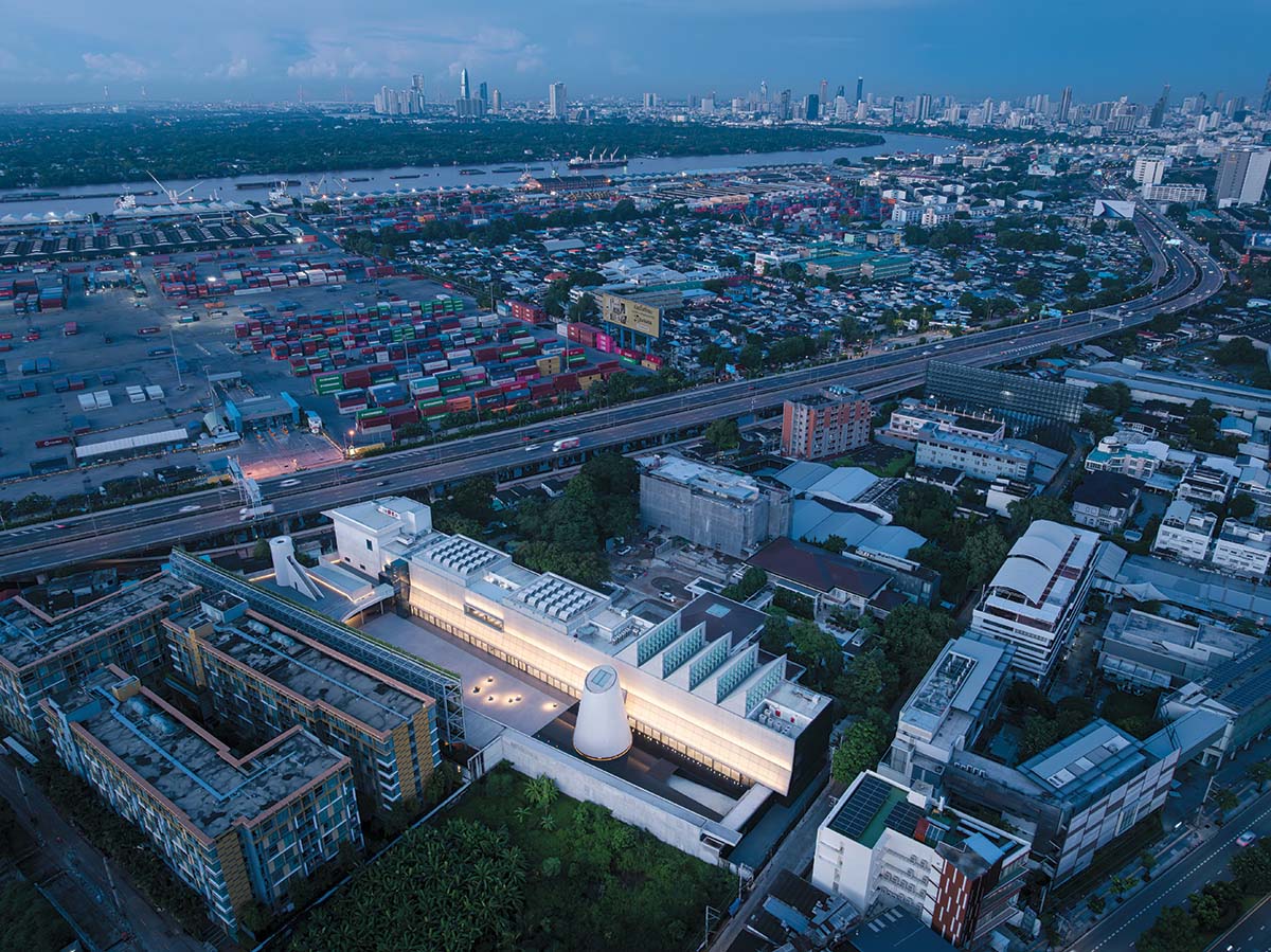 Dib Bangkok