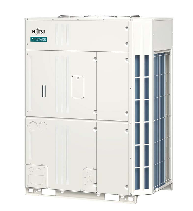 Fujitsu Airstage VU-V Unit