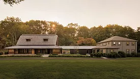 Japanese Farmhouse