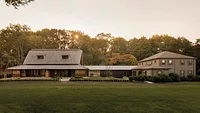 Japanese Farmhouse