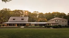 Japanese Farmhouse
