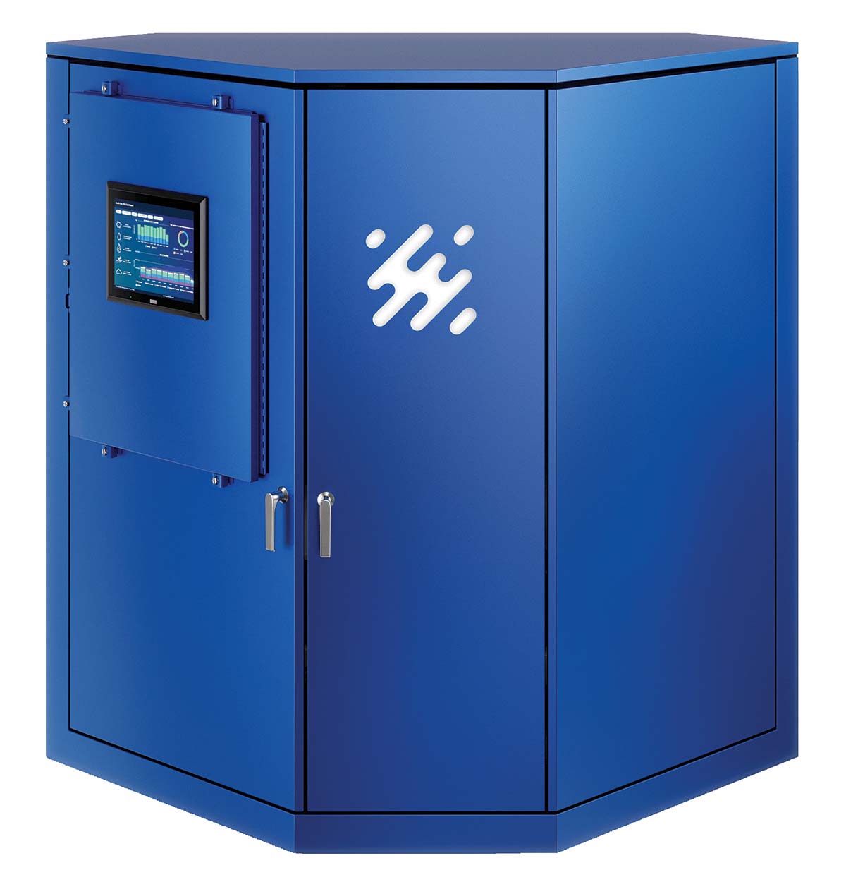 OneWater Rain Recycling Solution
