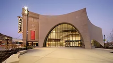 Powell Hall