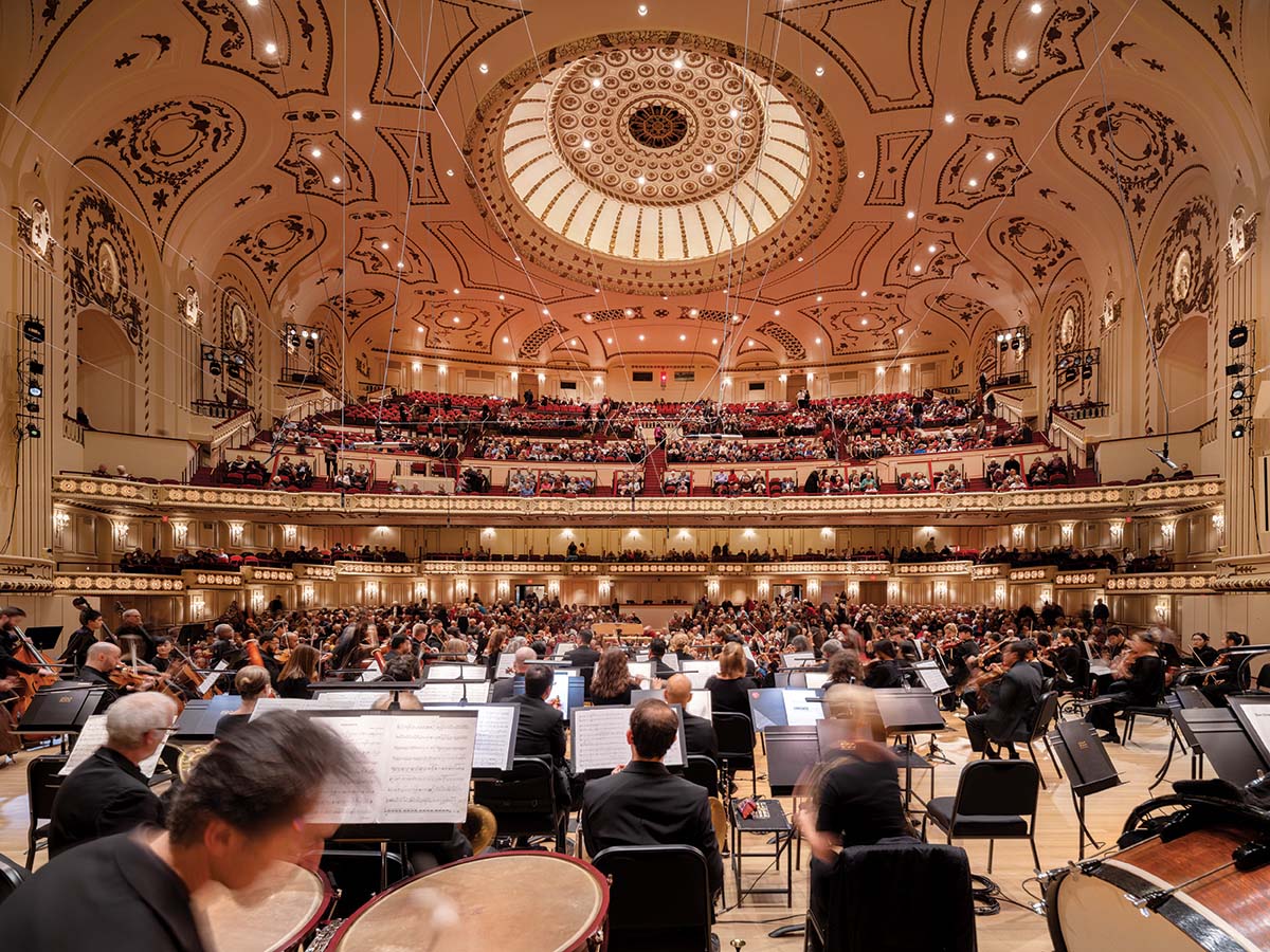 Powell Hall