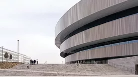 Santagiulia Arena
