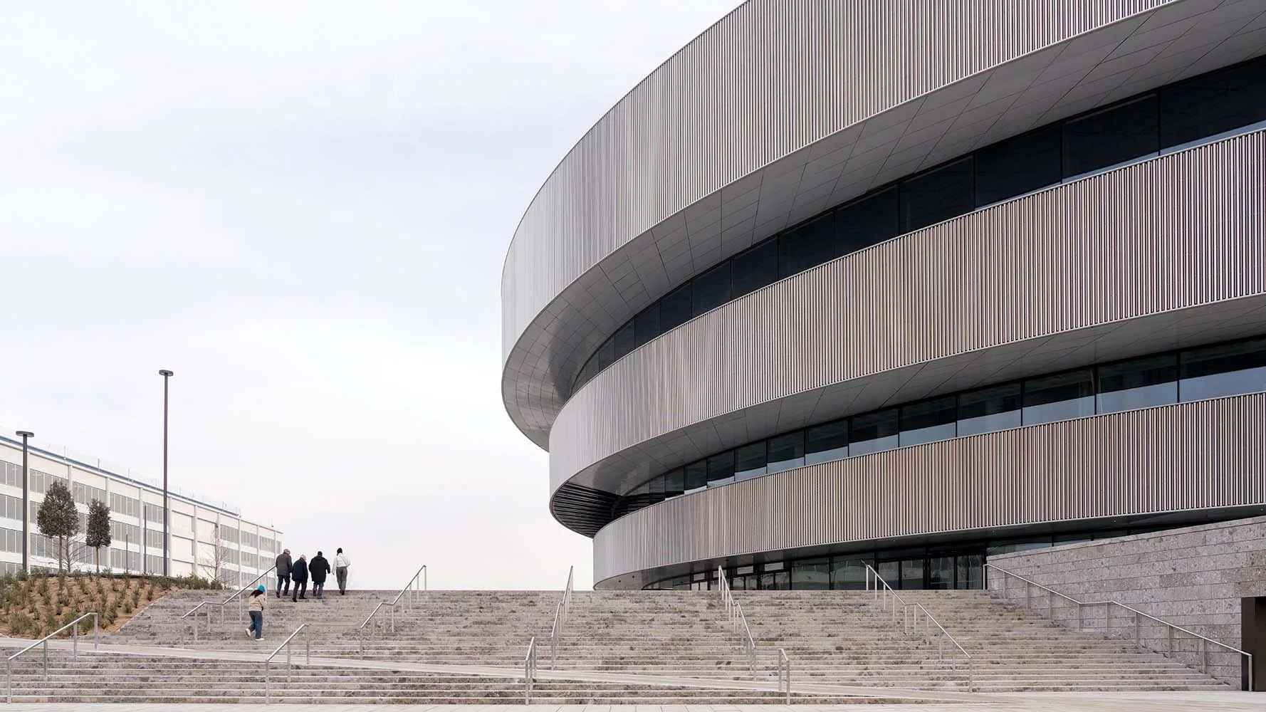 Santagiulia Arena