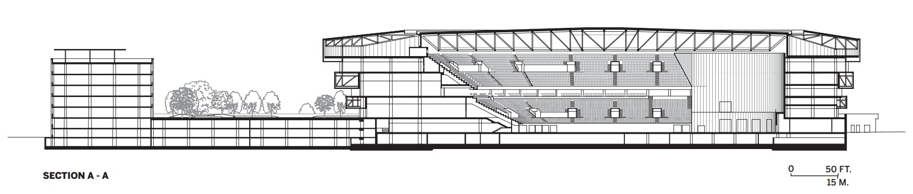Santagiulia Arena