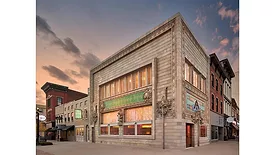 Sullivan Building