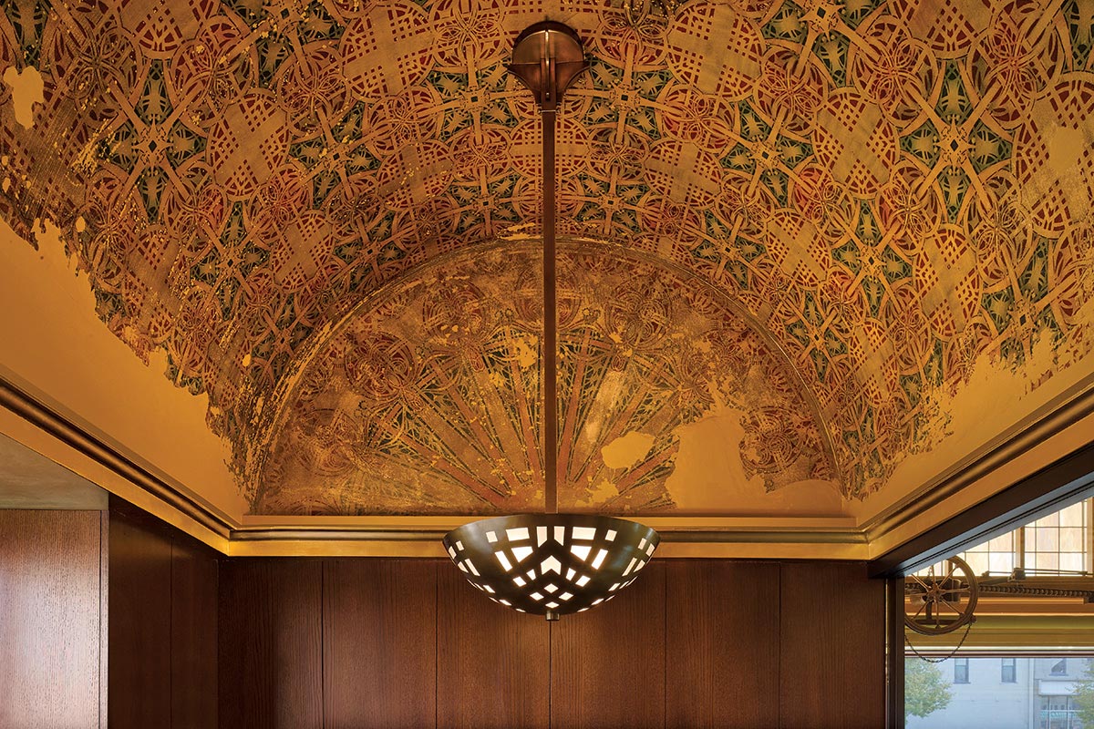 Sullivan Building