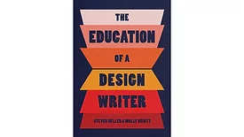 The Education of a Design Writer