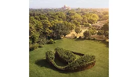 Aranyani Pavilion