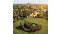 Aranyani Pavilion