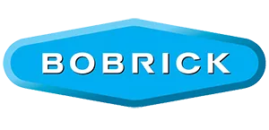 Bobrick logo