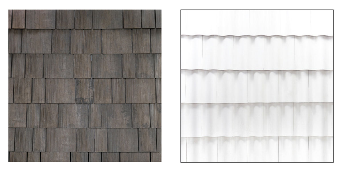 Cool Roof Tiles